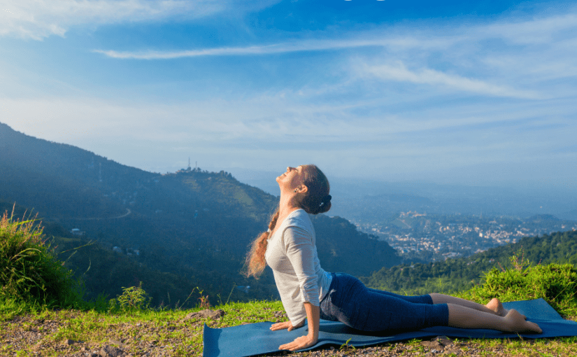 A QUICK GUIDE TO HATHA YOGA PHILOSOPHY